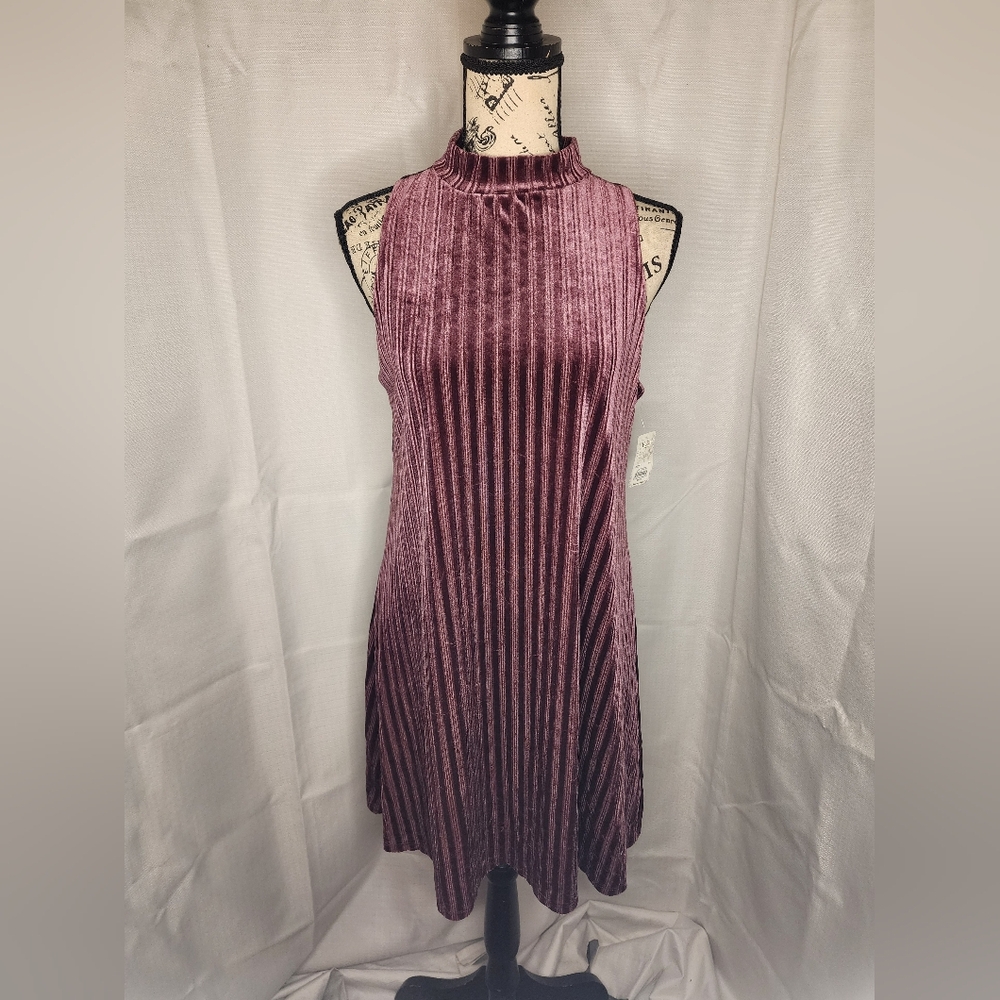 Mudd Dress